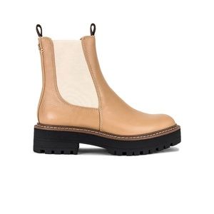Sam Edelman Laguna Boot Sesame 7